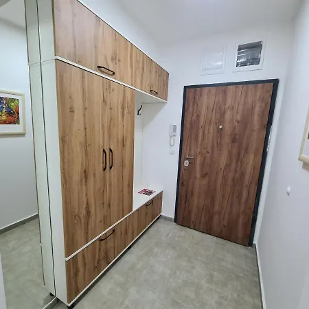 Apartment Center City 3