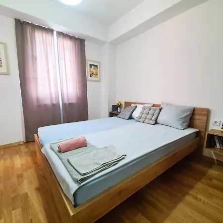 Center City 3 * Skopje