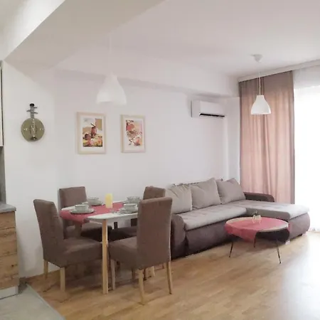Center City 3 * Skopje